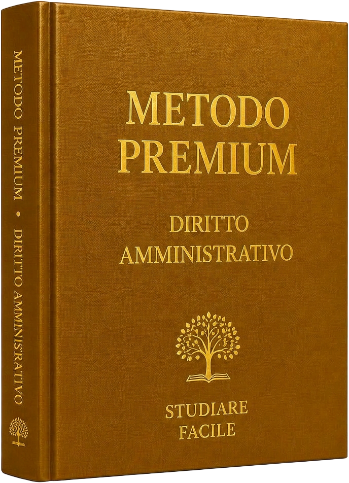 Copertina Metodo Premium